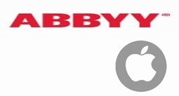 Abbyy FineReader til Mac - eksempel fra produktgruppen ocr programmer Abbyy FineReader til Mac - eksempel fra produktgruppen ocr programmer