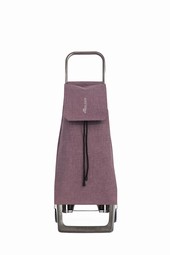 Joy Tweed indkøbsvogne
