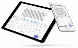 AppWriter Windows, AppWriter iOS & AppWriter Android