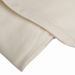 Jersey cover til Fossflakes Comfort-U  - eksempel fra produktgruppen betræk til lejringspuder