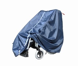 Kørestols Garage - RainPro