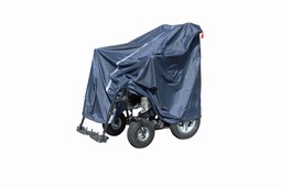 Kørestols Garage - RainPro