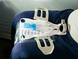 MTG Eagle Board - til selvkateterisation