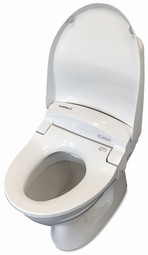 Care Bidets - Jasmin Care XL toiletsæt