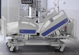 Voltea terapiseng til hospitaler Voltea terapiseng til hospitaler