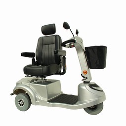 El scooter LA 35