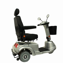 El scooter LA 35