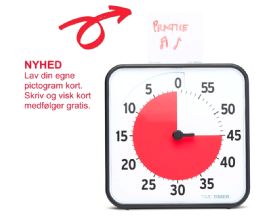 Time Timer Stor