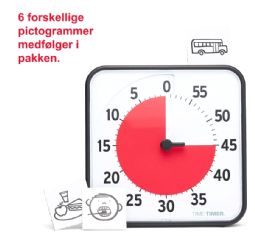 Time Timer Stor