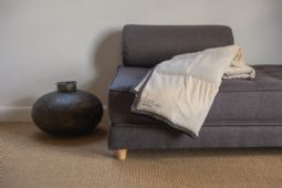 Organiske tyngdedyner