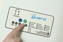 MOBILT BRANDSLUKNINGS SYSTEM ULTRAGUARD