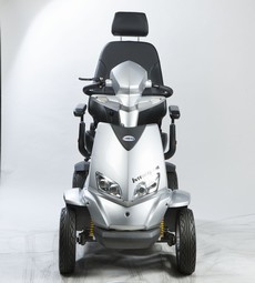 Wecan 940 el-scooter