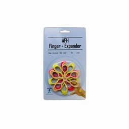 Finger expander let (3 stk pakning)