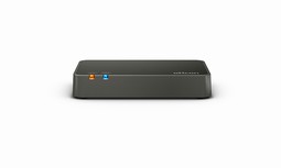 Streamer til TV, Oticon connectline 2.0