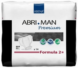 Herrebind Abri-Man Premium