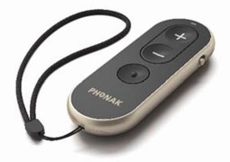 Phonak RemoteControl