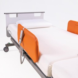 RotoFlex sengehesteovertræk, sæt med 4 stk  - eksempel fra produktgruppen overtræk til sengeheste