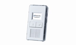 Puzzle PocketVib Pro alarmmodtager med lys, lyd og vibrator