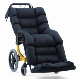 Kelvin Cumulix Komfort Kørestol