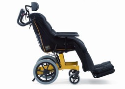 Kelvin Cumulix Komfort Kørestol