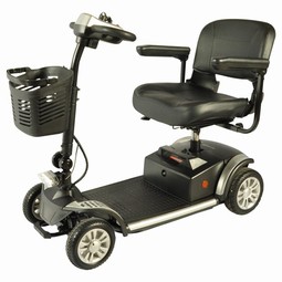 El-Scooter Smart-El 140