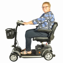 El-Scooter Smart-El 140