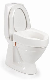 My-Loo toiletforhøjere uden låg