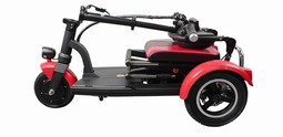 TARGA Mobilscooter