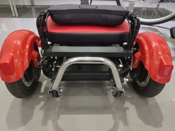 TARGA Mobilscooter