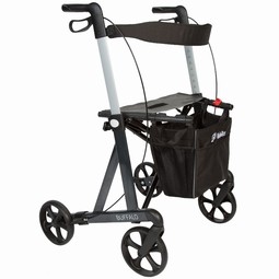 Buffalo Rollator - Heavy Duty