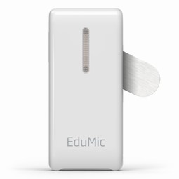 EduMic  - eksempel fra produktgruppen mikrofoner til hørehjælpemidler