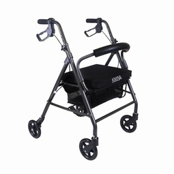 KMINA Comfort Rollator