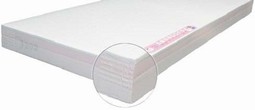 Lentex Soft Euroflex hygiejnemadras - sårkategori 3 Lentex Soft Euroflex hygiejnemadras - sårkategori 3