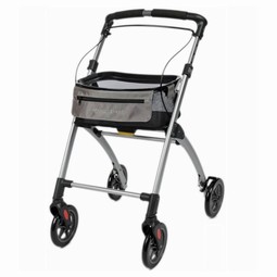 Indendørs rollator - Jaguar rollator