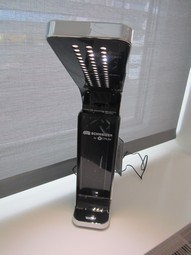 Multilight LED Akku 4500K  - eksempel fra produktgruppen bordlamper, transportable