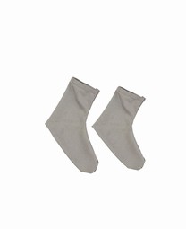 PadyCare sølvtekstil, sokker - UNISEX