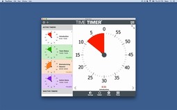 Time Timer Desktop APP