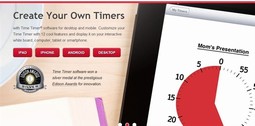 Time Timer Desktop APP