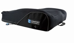 Comfort Acta-Embrace  - eksempel fra produktgruppen skumpuder, syntetisk (pur)