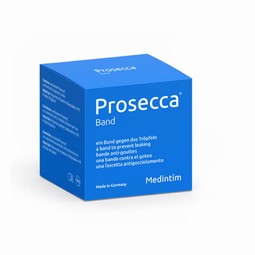 Prosecca bånd til inkontinens