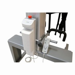 Eleveo - Vægtaflastningssystem til gangtræning/rehabilitering