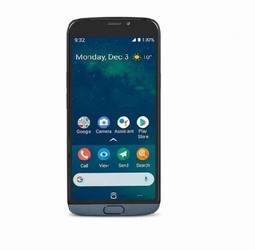 Doro 8050 smartphone Doro 8050 smartphone