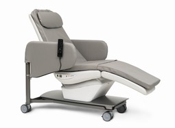 Vibrationsmadras - Nordic Sensi Chair