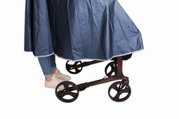 Rollator-Poncho - RainPRO