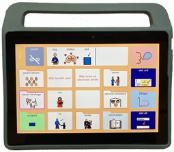 Touchbook