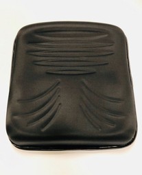 Kørestolspude Formstøbt  - eksempel fra produktgruppen skumpuder, syntetisk (pur)