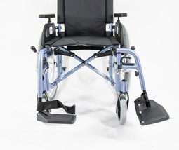 Mobilex Flipper kørestol