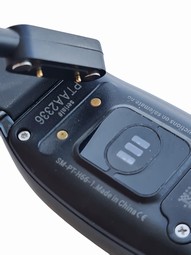Alarm og tryghed - Safecall Micro-Tracker Type SL27