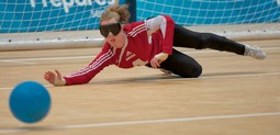 Goalball