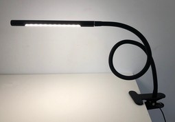 Slim Lamp Flex-lampe